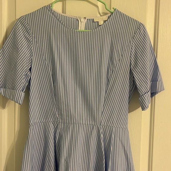 COS long dress - Picture 5 of 5